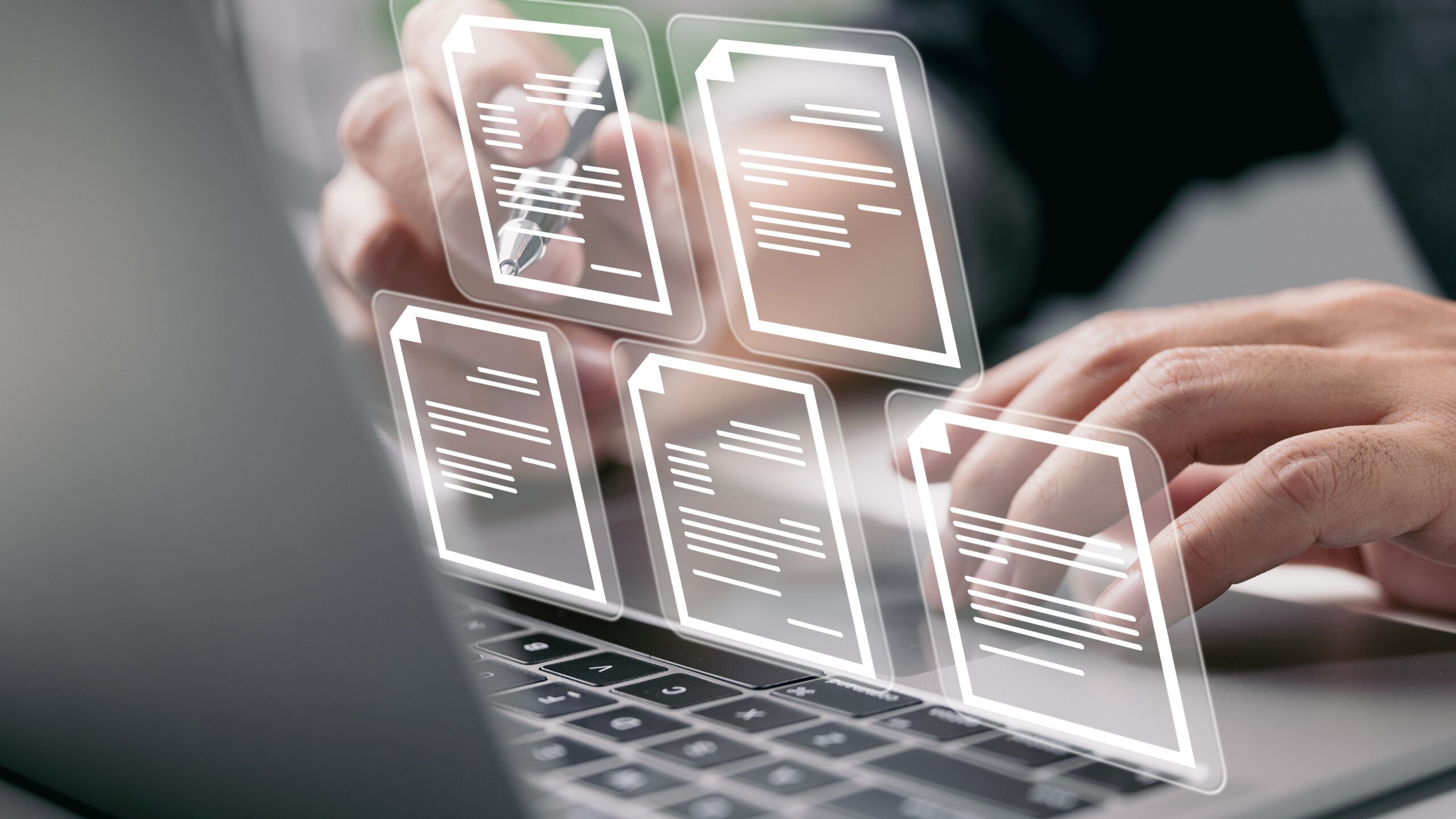 Paperless offices: Myth or reality in 2025?